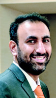Vetted COO/Managing Director executive based in India