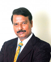 Vetted Human Resources Director executive based in India