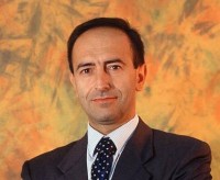 Vetted COO/Managing Director executive based in Italy