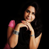 Vetted COO/Managing Director executive based in India