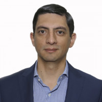 Vetted CEO executive based in Ecuador