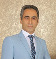 Vetted COO/Managing Director executive based in Iran