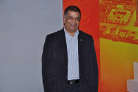 Vetted Business Unit Director executive based in India
