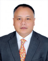 Vetted CEO executive based in India