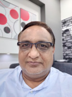 Vetted CEO executive based in India