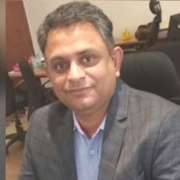 Vetted CEO executive based in India