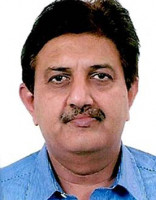 Vetted CEO executive based in India
