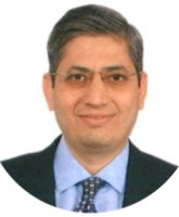 Vetted COO/Managing Director executive based in India