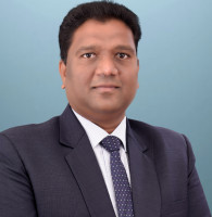 Vetted CEO executive based in India