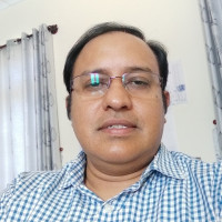 Vetted Executive Consultant executive based in India