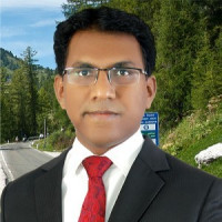 Vetted COO/Managing Director executive based in India