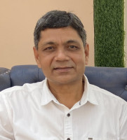 Vetted COO/Managing Director executive based in India