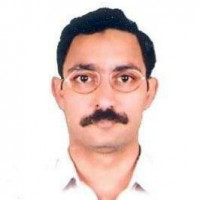 Vetted CEO executive based in India