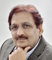 Vetted CEO executive based in India