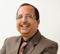 Vetted CTO/Chief Technical Officer executive based in India