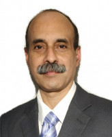 Vetted CTO/Chief Technical Officer executive based in India