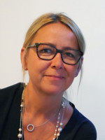 Vetted Executive Consultant executive based in France