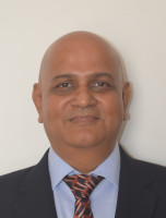 Vetted Business Unit Director executive based in India