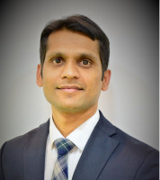 Vetted Business Unit Director executive based in India