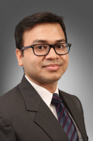 Vetted COO/Managing Director executive based in India