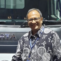 Vetted CEO executive based in India