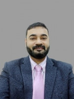 Vetted CEO executive based in India