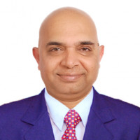 Vetted Business Unit Director executive based in India