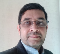 Vetted COO/Managing Director executive based in India