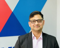 Vetted Business Unit Director executive based in India