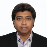 Vetted Executive Consultant executive based in India