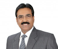 Vetted CEO executive based in India