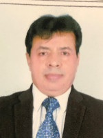 Vetted CEO executive based in India