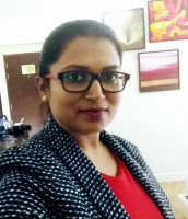 Vetted COO/Managing Director executive based in India