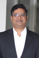 Vetted COO/Managing Director executive based in India