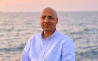 Vetted Business Unit Director executive based in India