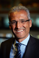 Vetted CEO executive based in France