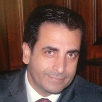 Vetted COO/Managing Director executive based in Lebanon