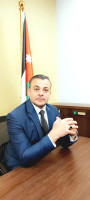 Vetted CEO executive based in Jordan