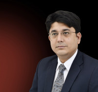 Vetted COO/Managing Director executive based in Pakistan