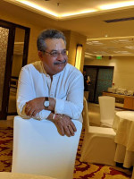 Vetted COO/Managing Director executive based in India