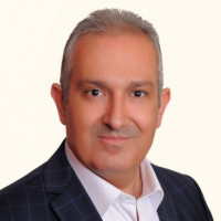 Vetted CEO executive based in Jordan