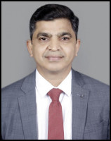 Vetted COO/Managing Director executive based in India