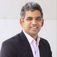 Vetted CEO executive based in India
