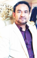 Vetted Sales & Marketing Director executive based in India