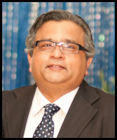 Vetted CEO executive based in Pakistan