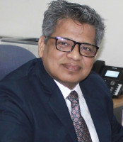 Vetted CEO executive based in India