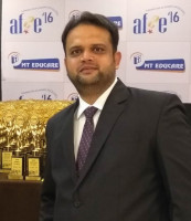 Vetted COO/Managing Director executive based in India