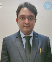 Vetted COO/Managing Director executive based in India