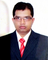Vetted CEO executive based in India