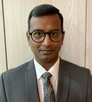 Vetted COO/Managing Director executive based in India